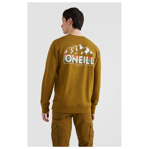 O'neill Ανδρικό φούτερ Outdoor Crew